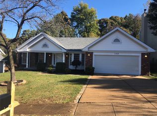 11209 Oak Hill Manor Dr, Bridgeton, MO 63044