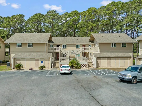 3015 Old Bryan Dr. #17-2, Myrtle Beach, SC 29577