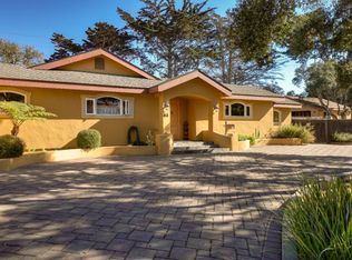 81 Carlton Dr, Del Rey Oaks, CA 93940