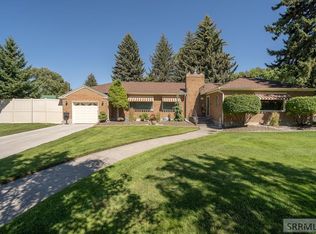 1715 Calkins Ave, Idaho Falls, ID 83402