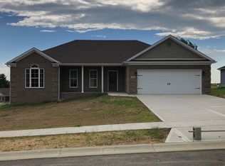 183 Fallow Cir, Georgetown, KY 40324