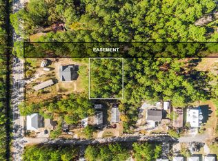 8th St, Pt Washington, FL 32459