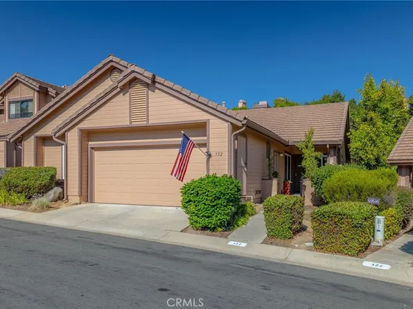 332 Mahogany Gln, Escondido, CA 92026