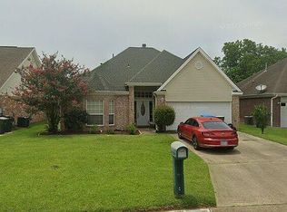 7930 Buttercup Ln, Beaumont, TX 77713
