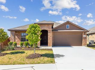 16517 Pembine Ln, Justin, TX 76247