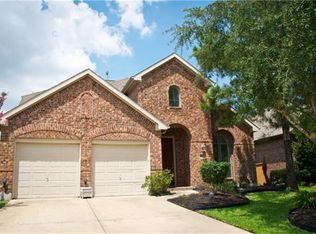5515 Baby Blue Ln, Katy, TX 77494