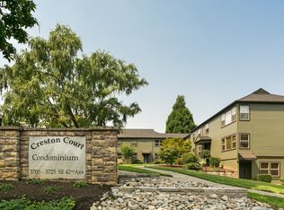 3709 SE 42nd Ave, Portland, OR 97206