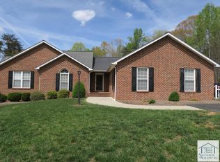 189 Ellsworth Ct, Ridgeway, VA 24148