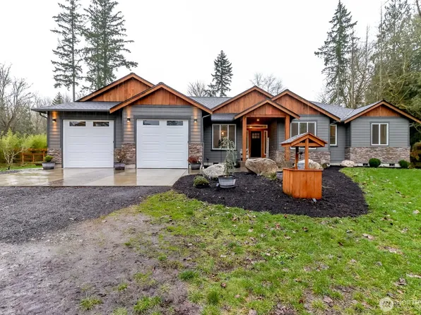 29421 113th Avenue E, Graham, WA 98338