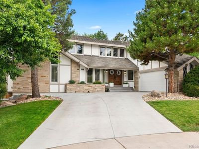 7703 S Grape Court, Centennial, CO, 80122