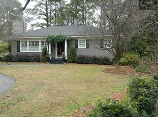 4836 Furman Ave, Columbia, SC 29206