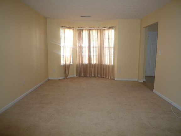Formal Living Room
