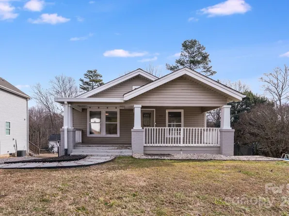 508 Beacon St, Gastonia, NC 28054