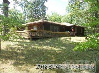 21222 Highway W, Barnett, MO 65011