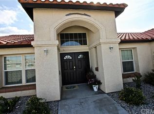 57085 Selecta Ave, Yucca Valley, CA 92284