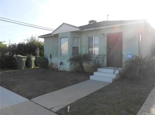 9349 S 8th Ave, Inglewood, CA