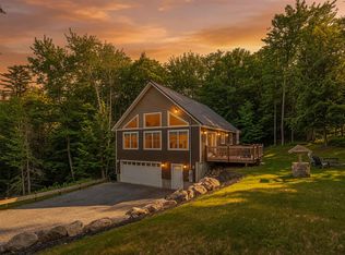 49 Gilbert Rd, Inlet, NY 13360