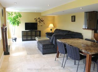 37 Townwood Dr, Richmond Hill, ON L4E4S9