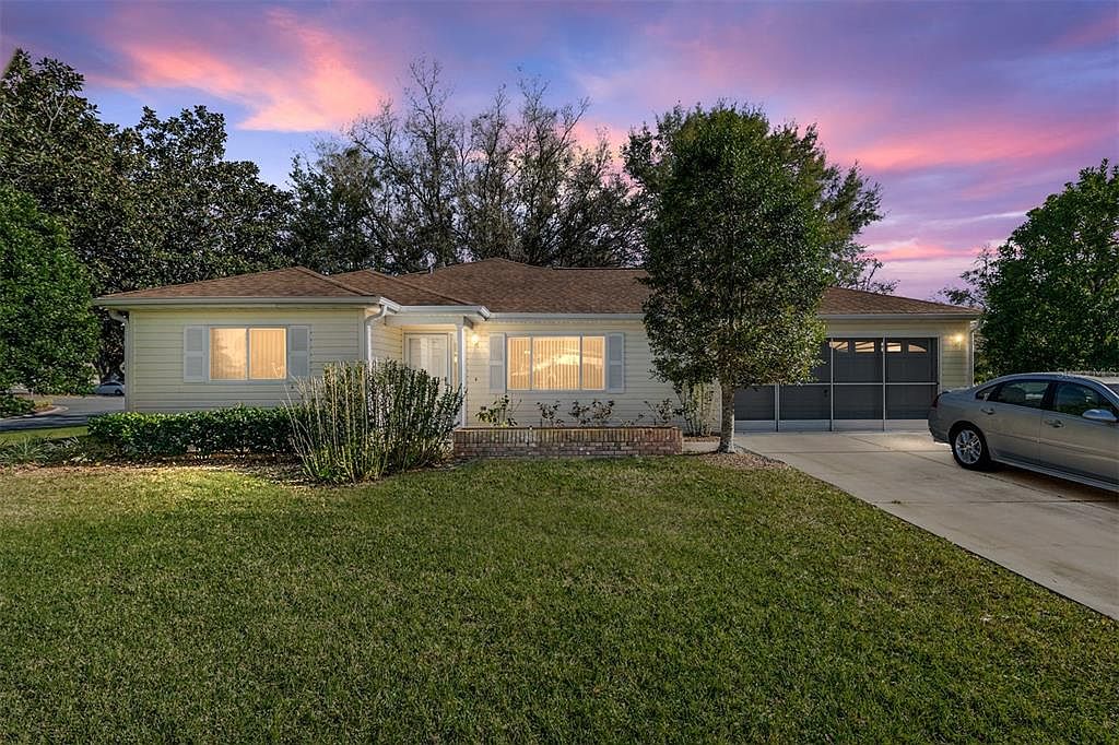 8740 SE 140th Place Rd, Summerfield, FL 34491 | Zillow