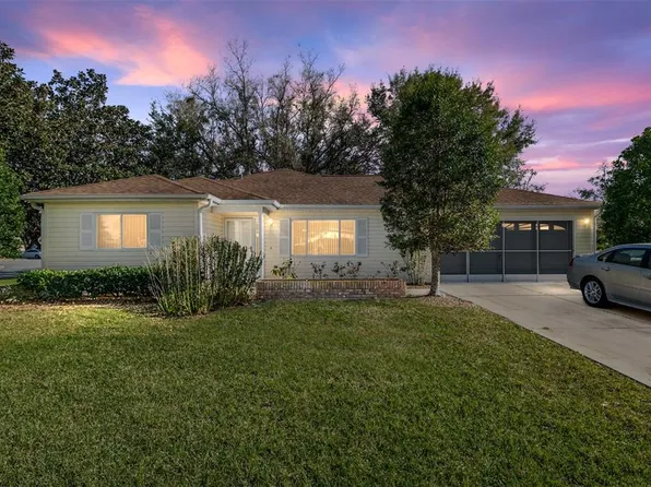 8740 SE 140th Place Rd, Summerfield, FL 34491