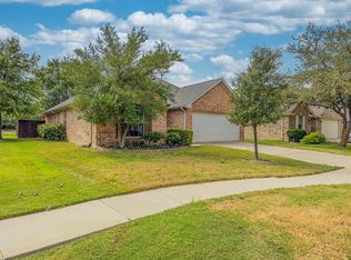 8127 Robertson Dr, Frisco, TX 75036