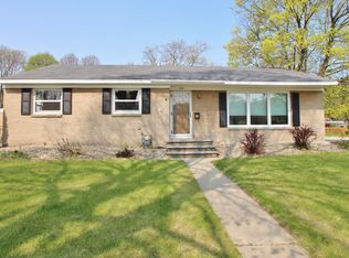 354 Huth St, Green Bay, WI 54302