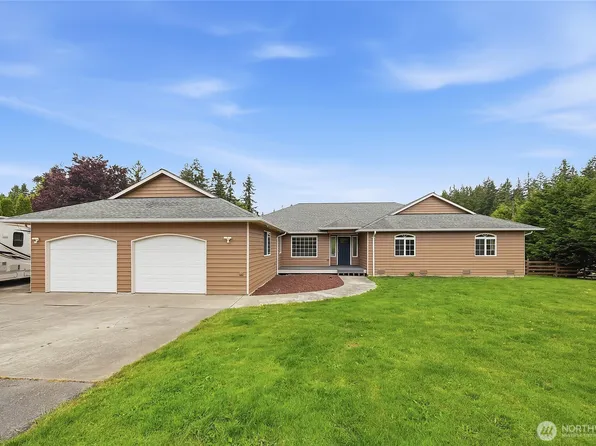 8425 Wayne Avenue, Stanwood, WA 98292