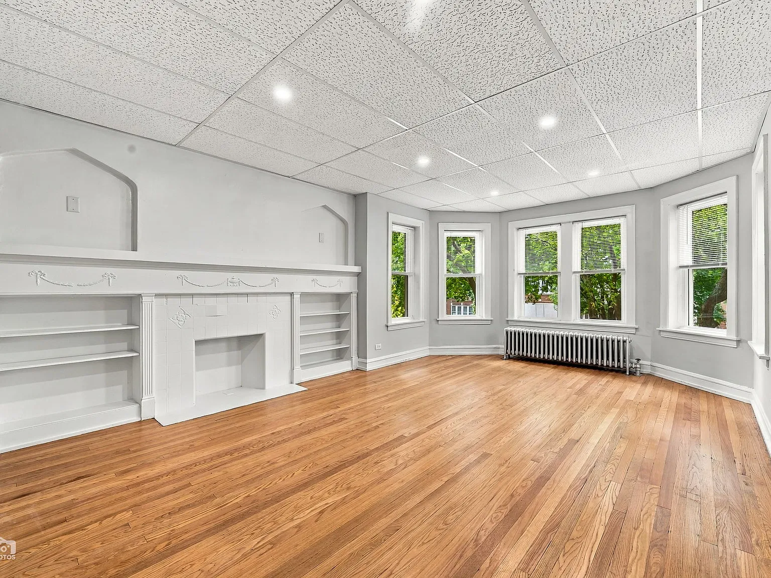 1 bed, 903 sqft, $1,100 — Photo 2
