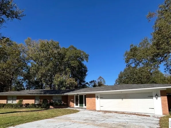 1205 Roselawn Ave, Monroe, LA 71201