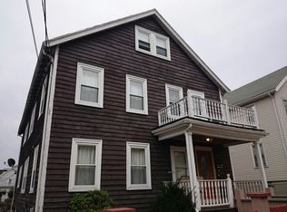 8 Vera St, Dorchester, MA 02124