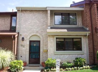 8212 Mandan Ct, Greenbelt, MD 20770