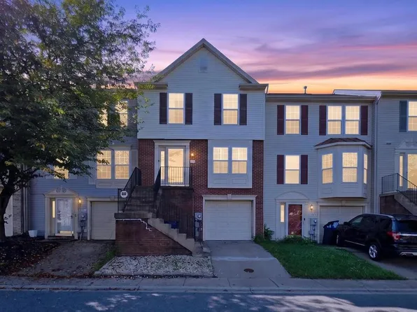 535 Primus Ct, Frederick, MD 21703