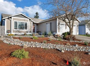 16232 Prairie Creek Loop SE, Yelm, WA 98597