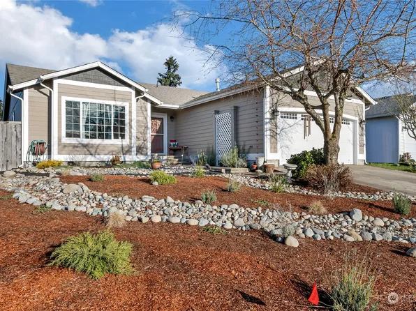 16232 Prairie Creek Loop SE, Yelm, WA 98597