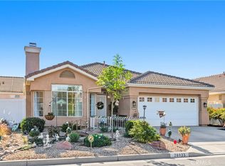 26923 Circus Dr, Menifee, CA 92585