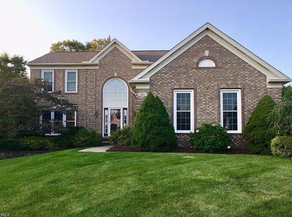 1st image of 461 Steep Rock Dr