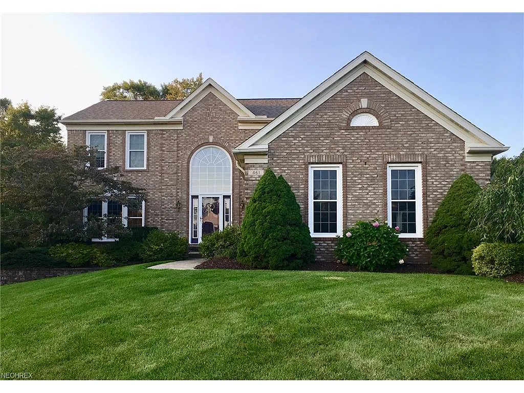 461 Steep Rock Dr photo 1