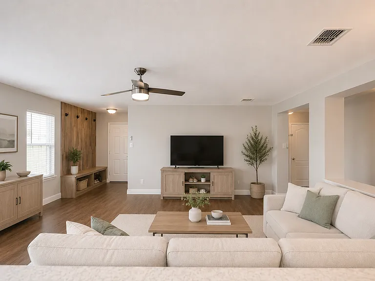3844 Bandera Ranch Rd — Photo 5