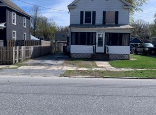 134 John Street, Hudson Falls, NY 12839