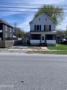 134 John Street, Hudson Falls, NY, 12839