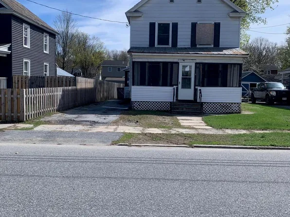 134 John Street, Hudson Falls, NY 12839