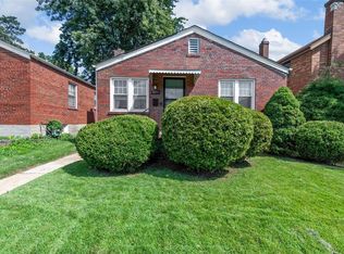 5021 Parker Ave, Saint Louis, MO