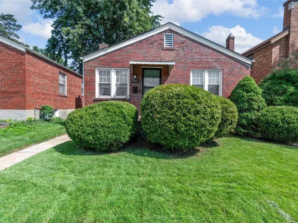 5021 Parker Ave, Saint Louis, MO 63139