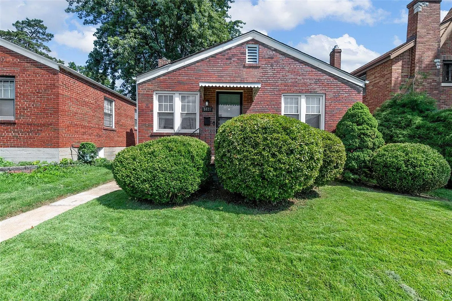 5021 Parker Ave photo 1