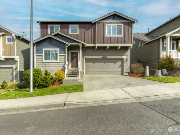 2442 Crestmont Lane SW, Tumwater, WA 98512