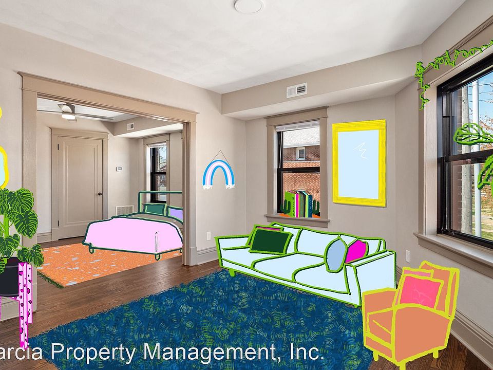 1st image of 3701 S Kingshighway Blvd #4906A