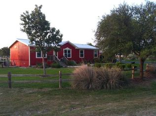 218 Flagler Blvd, Marion, TX 78124