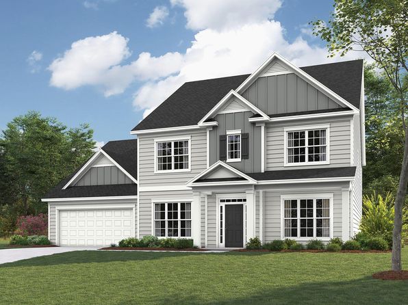 Chandler Plan, Oak Creek