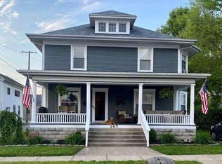 147 E 8th St #51, Brookville, IN 47012