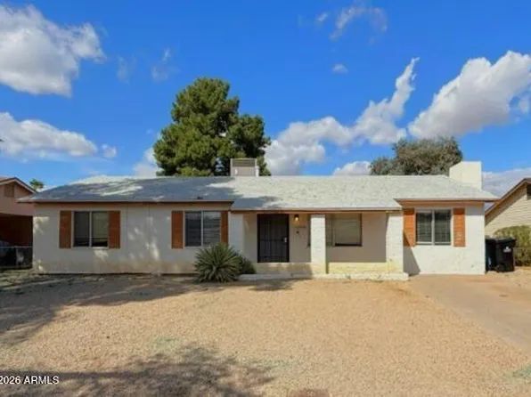 3826 E EUGIE Avenue, Phoenix, AZ 85032